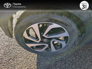 Photo 16 du bon plan TOYOTA Aygo X 1.0 VVT-i 72ch Design MY24 occasion à 16290 €