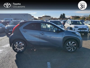 Photo 17 du bon plan TOYOTA Aygo X 1.0 VVT-i 72ch Design MY24 occasion à 16290 €