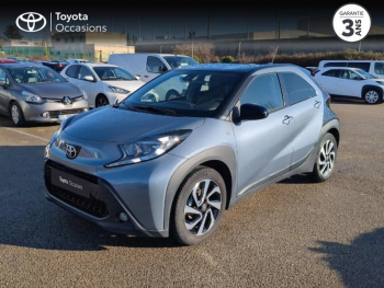 Photo 20 du bon plan TOYOTA Aygo X 1.0 VVT-i 72ch Design MY24 occasion à 16290 €