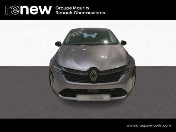 Photo 2 du bon plan RENAULT Clio 1.0 TCe 90ch Evolution occasion à 15999 €
