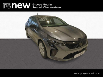 Photo 3 du bon plan RENAULT Clio 1.0 TCe 90ch Evolution occasion à 15999 €