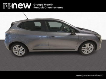 Photo 4 du bon plan RENAULT Clio 1.0 TCe 90ch Evolution occasion à 15999 €