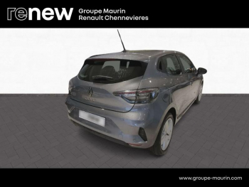 Photo 5 du bon plan RENAULT Clio 1.0 TCe 90ch Evolution occasion à 15999 €