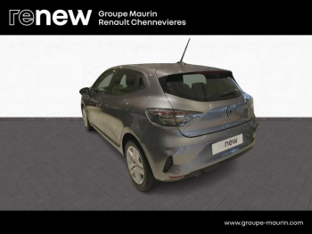 Photo 7 du bon plan RENAULT Clio 1.0 TCe 90ch Evolution occasion à 15999 €