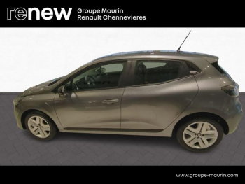Photo 8 du bon plan RENAULT Clio 1.0 TCe 90ch Evolution occasion à 15999 €