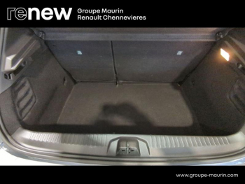 Photo 9 du bon plan RENAULT Clio 1.0 TCe 90ch Evolution occasion à 15999 €