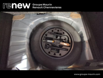 Photo 10 du bon plan RENAULT Clio 1.0 TCe 90ch Evolution occasion à 15999 €