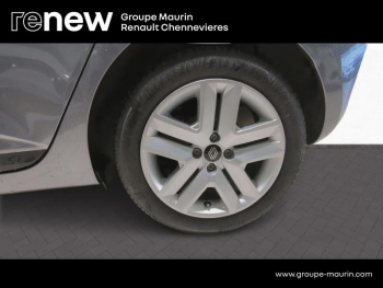 Photo 12 du bon plan RENAULT Clio 1.0 TCe 90ch Evolution occasion à 15999 €
