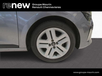 Photo 15 du bon plan RENAULT Clio 1.0 TCe 90ch Evolution occasion à 15999 €