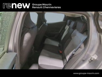 Photo 17 du bon plan RENAULT Clio 1.0 TCe 90ch Evolution occasion à 15999 €