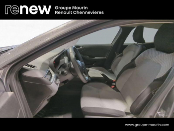 Photo 18 du bon plan RENAULT Clio 1.0 TCe 90ch Evolution occasion à 15999 €