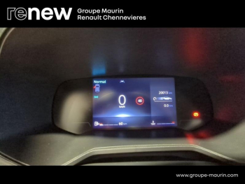 Photo 19 du bon plan RENAULT Clio 1.0 TCe 90ch Evolution occasion à 15999 €