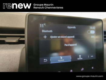 Photo 20 du bon plan RENAULT Clio 1.0 TCe 90ch Evolution occasion à 15999 €