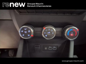 Photo 22 du bon plan RENAULT Clio 1.0 TCe 90ch Evolution occasion à 15999 €