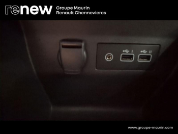 Photo 23 du bon plan RENAULT Clio 1.0 TCe 90ch Evolution occasion à 15999 €