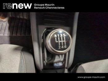 Photo 24 du bon plan RENAULT Clio 1.0 TCe 90ch Evolution occasion à 15999 €