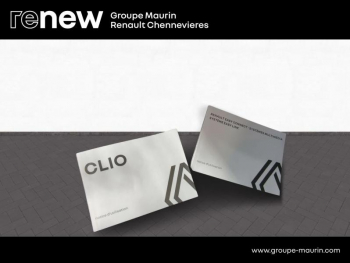 Photo 25 du bon plan RENAULT Clio 1.0 TCe 90ch Evolution occasion à 15999 €