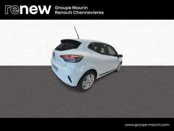 Photo 5 du bon plan RENAULT Clio 1.0 TCe 90ch Evolution occasion à 15999 €