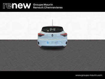 Photo 6 du bon plan RENAULT Clio 1.0 TCe 90ch Evolution occasion à 15999 €