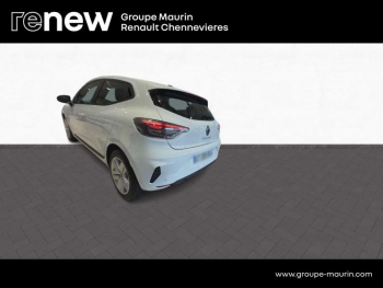 Photo 7 du bon plan RENAULT Clio 1.0 TCe 90ch Evolution occasion à 15999 €