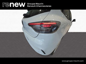 Photo 14 du bon plan RENAULT Clio 1.0 TCe 90ch Evolution occasion à 15999 €