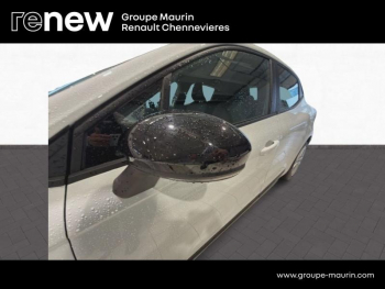 Photo 16 du bon plan RENAULT Clio 1.0 TCe 90ch Evolution occasion à 15999 €