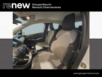 Photo 17 du bon plan RENAULT Clio 1.0 TCe 90ch Evolution occasion à 15999 €