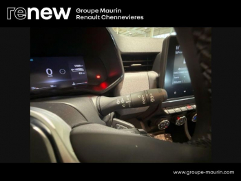 Photo 20 du bon plan RENAULT Clio 1.0 TCe 90ch Evolution occasion à 15999 €