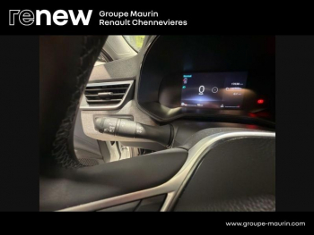 Photo 21 du bon plan RENAULT Clio 1.0 TCe 90ch Evolution occasion à 15999 €