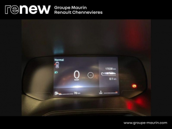 Photo 22 du bon plan RENAULT Clio 1.0 TCe 90ch Evolution occasion à 15999 €