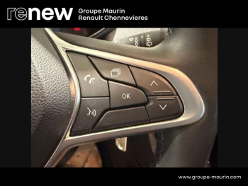 Photo 23 du bon plan RENAULT Clio 1.0 TCe 90ch Evolution occasion à 15999 €