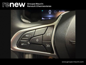 Photo 24 du bon plan RENAULT Clio 1.0 TCe 90ch Evolution occasion à 15999 €