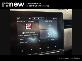 Photo 25 du bon plan RENAULT Clio 1.0 TCe 90ch Evolution occasion à 15999 €