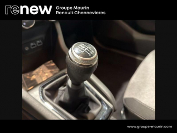 Photo 27 du bon plan RENAULT Clio 1.0 TCe 90ch Evolution occasion à 15999 €