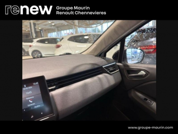 Photo 28 du bon plan RENAULT Clio 1.0 TCe 90ch Evolution occasion à 15999 €