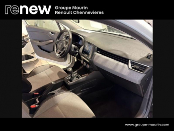 Photo 29 du bon plan RENAULT Clio 1.0 TCe 90ch Evolution occasion à 15999 €