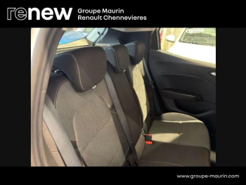 Photo 30 du bon plan RENAULT Clio 1.0 TCe 90ch Evolution occasion à 15999 €