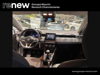 Photo 31 du bon plan RENAULT Clio 1.0 TCe 90ch Evolution occasion à 15999 €