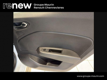 Photo 32 du bon plan RENAULT Clio 1.0 TCe 90ch Evolution occasion à 15999 €