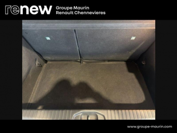 Photo 33 du bon plan RENAULT Clio 1.0 TCe 90ch Evolution occasion à 15999 €