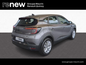 Photo 5 du bon plan RENAULT Captur 1.6 E-Tech full hybrid 145ch Evolution occasion à 22988 €