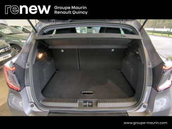 Photo 9 du bon plan RENAULT Captur 1.6 E-Tech full hybrid 145ch Evolution occasion à 22988 €