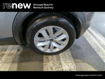 Photo 10 du bon plan RENAULT Captur 1.6 E-Tech full hybrid 145ch Evolution occasion à 22988 €