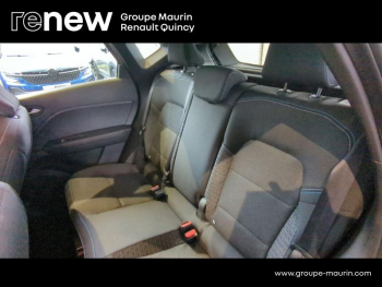 Photo 15 du bon plan RENAULT Captur 1.6 E-Tech full hybrid 145ch Evolution occasion à 22988 €