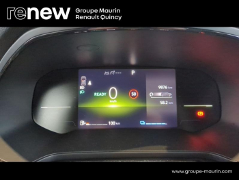 Photo 16 du bon plan RENAULT Captur 1.6 E-Tech full hybrid 145ch Evolution occasion à 22988 €