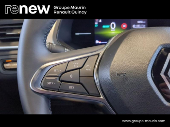 Photo 18 du bon plan RENAULT Captur 1.6 E-Tech full hybrid 145ch Evolution occasion à 22988 €