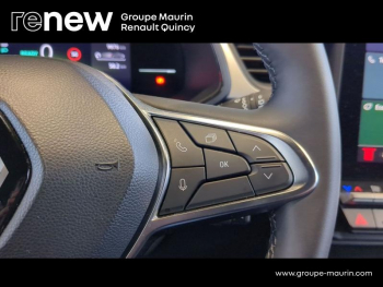 Photo 19 du bon plan RENAULT Captur 1.6 E-Tech full hybrid 145ch Evolution occasion à 22988 €