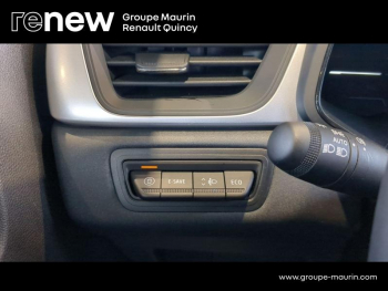 Photo 20 du bon plan RENAULT Captur 1.6 E-Tech full hybrid 145ch Evolution occasion à 22988 €