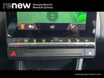 Photo 22 du bon plan RENAULT Captur 1.6 E-Tech full hybrid 145ch Evolution occasion à 22988 €