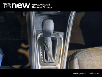 Photo 23 du bon plan RENAULT Captur 1.6 E-Tech full hybrid 145ch Evolution occasion à 22988 €